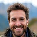 Alex G. from UK, solo alpine road trip