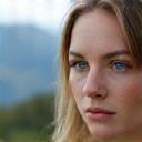 Natasha I. from Russia, solo traveler in Tyrol